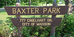 Baxter Park