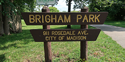 Brigham Park