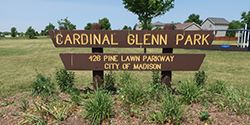 Cardinal Glenn Park