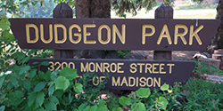 Dudgeon School Park