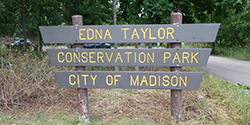 Edna Taylor Conservation Park