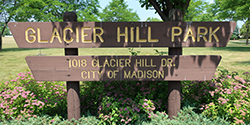 Glacier Hill Park