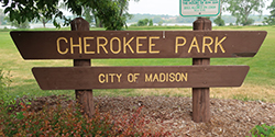 Cherokee Park