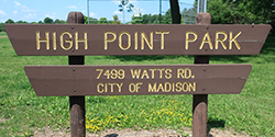 High Point Park