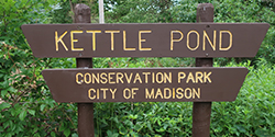 Kettle Pond