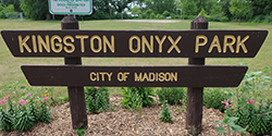 Kingston - Onyx Park