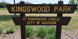 Kingswood Park