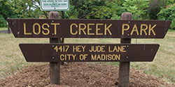 Lost Creek Park