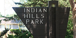 Indian Hills Park