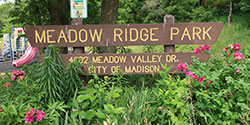 Meadow Ridge Park