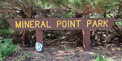 Mineral Point Park