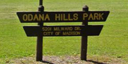 Odana Hills Park
