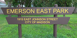 Emerson East Park