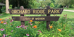 Orchard Ridge Park