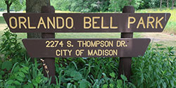 Orlando Bell Park