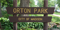 Orton Park