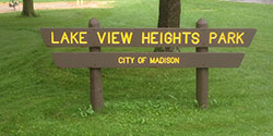 Lake View Heights Park