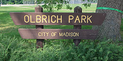 Olbrich Park