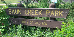 Sauk Creek Park