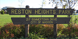 Reston Heights Park