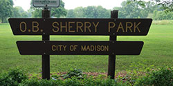 O.B. Sherry Park