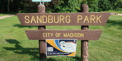 Sandburg Park