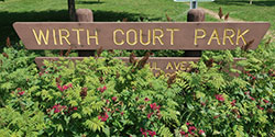 Wirth Court Park