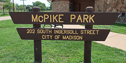 McPike Park