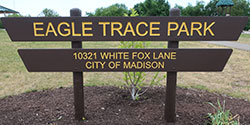 Eagle Trace Park