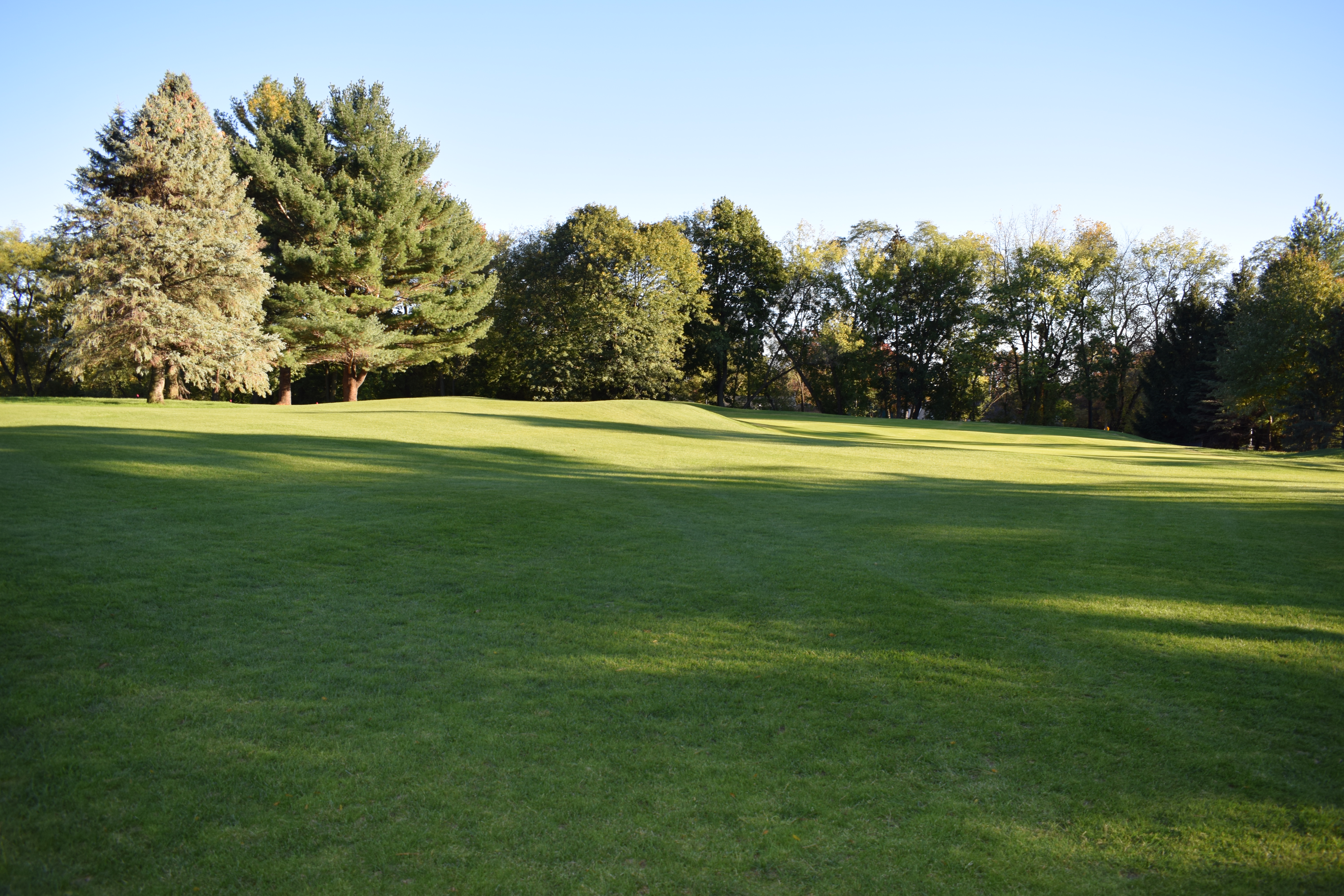 The Glen Golf Park