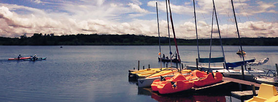 City of Madison and Dane County Lake Access Permit