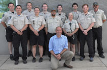 Park Rangers