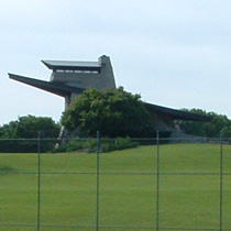 Garner Park Shelter