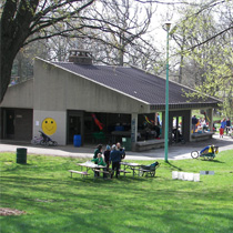 Westmorland Park