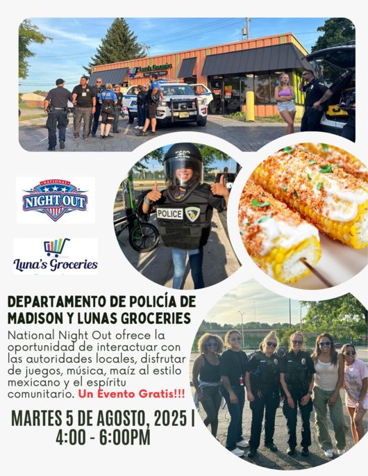 NNO Flier