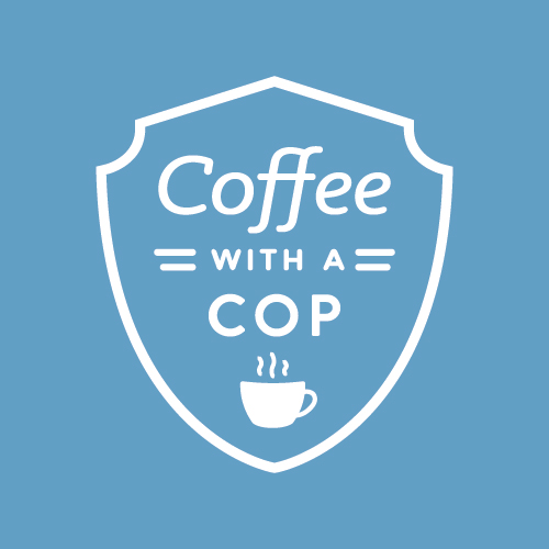 Coffee with a Cop