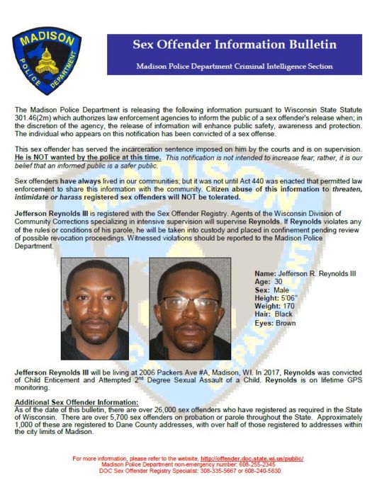 Bulletin