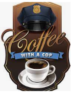 Coffee With a Cop