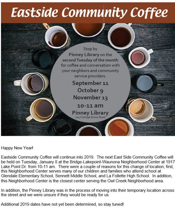 Community Coffee