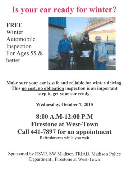 Car clinic