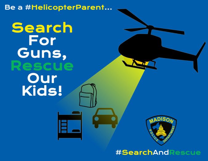 HelicopterParent