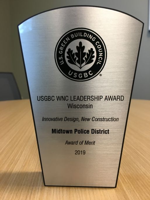 Midtown Award