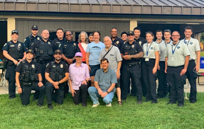 2025 NNO Group Photo