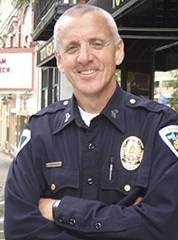 Chief Koval