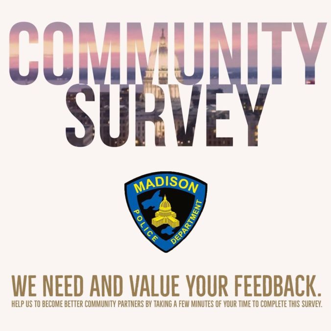 community survey
