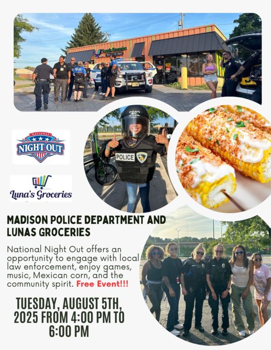 NNO Flier