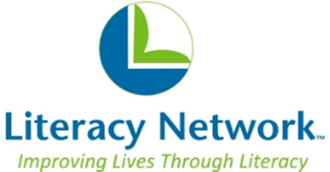 Literacy Network Logo