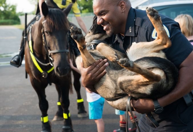 National Night Out