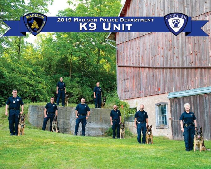 K9 Team