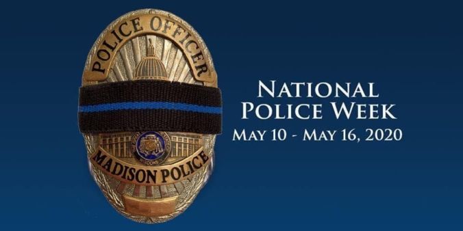 Police Week